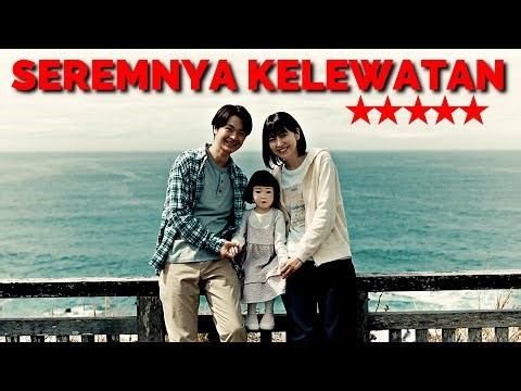 INILAH FILM HORROR JEPANG YANG DI NOBATKAN PALING MENGERIKAN TAHUN INI !!