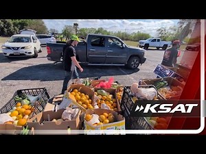 SNAP benefit restrictions officially take effect in Texas; what recipients can and cannot buy