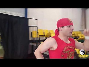 FCW / Revenge Fight Together #1 - 03.07.2021