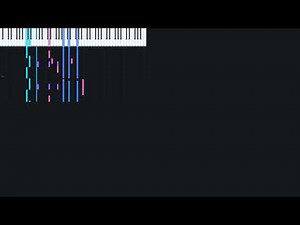Terraria Jungle [Piano Tutorial + Sheet music]