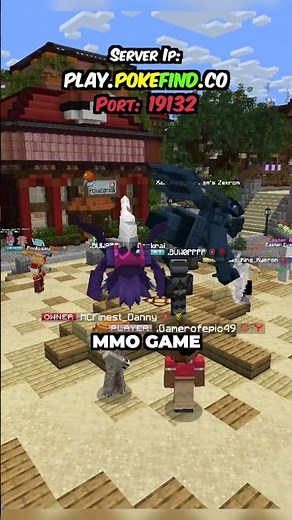 I Did NOT Even Know You Could Play This In Minecraft!