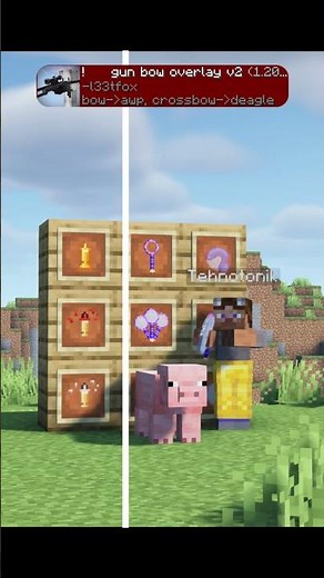 Текстур/Ресурс паки для майнкрафт/Textures/Resource packs for Minecraft #minecraftexturepack