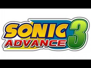 Sonic Advance 3 - Nonagression (Pinch) Extended