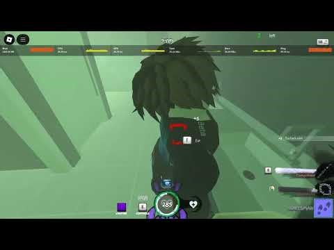 Vampires in VH3 is OP