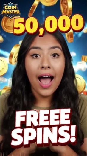🎰 50,000 FREE SPINS in Coin Master! (NEW LINKS - September 2025) WORKING