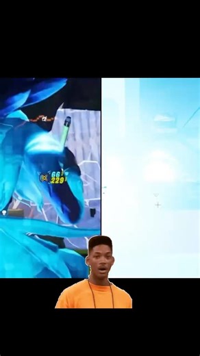 Amazing quick scope from my son…