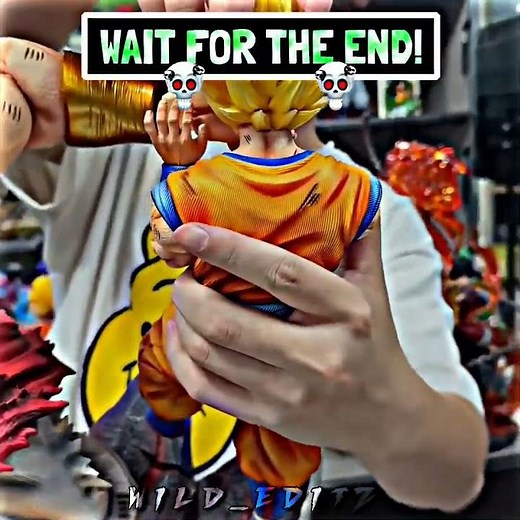 When the ULTIMATE LEGENDARY BROLY Action Figure is UNBOXED & ASSEMBLED 😳🔥#shorts #anime #goku