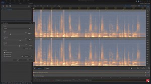 How To Use De-Essing with AudioDirector