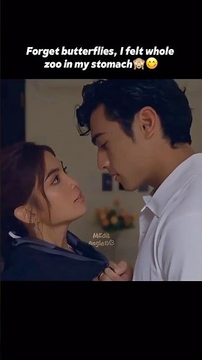 This scene👀#theraininespaña #drama #viralshorts #fyp #reels #trending #marven #edit #shorts