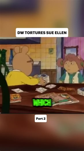 #arthur #cartoon #theory | arthur cartoon