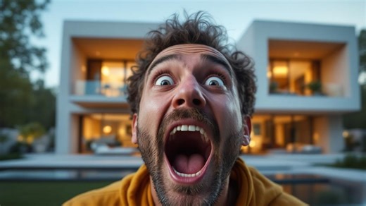 Get ready to be inspired by these mind-bending geometric house designs! 🏠✨ Each structure redefines creativity and showcases innovative architecture like never before. Which one would you want to live in? #ArchitectureLovers #GeometricDesign #HomeInspiration 🔗 More info: https://homeharmony247.com/ | Home Harmony