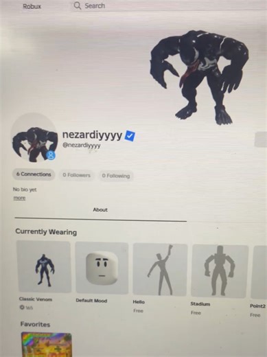 this is how I verified my first follower on roblox #roblox #robloxfyp #robloxstories #robloxadoptme