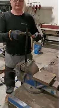 Petor HDPE bend test