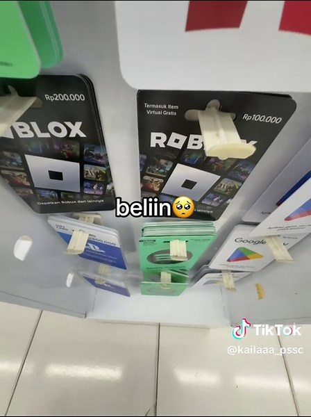 Cara Mendapatkan Robux di Roblox dengan Mudah