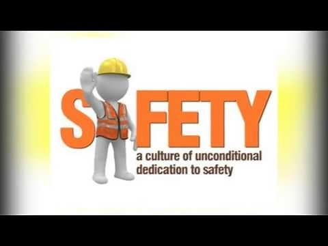 Best Industrial Safety Posters