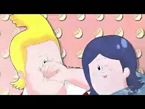 カッコカワイイ宣言 第1話