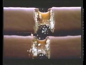 Twix - When you're stuck in a jam - TV advert - 1991