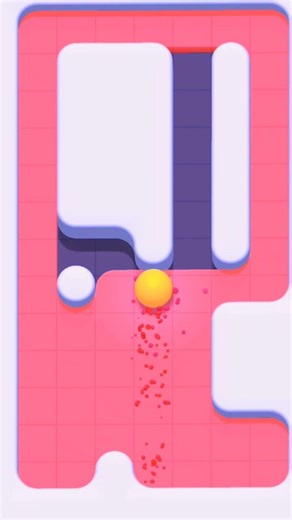 colour maze game 3D 🥱🎮🫵