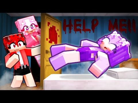 MY CRAZY FANGIRLS Get POSSESSED In Minecraft!