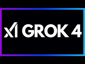 Grok 4 — Overview of Elon Musk’s New AI by xAI | What Can It Do?