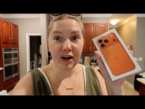 An Exciting Mail Day, Do People Want Honest Reviews & Tim Went To Vegas! | Home Vlog