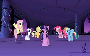 【PMV】热情的律谱（动画《七大罪》OP）