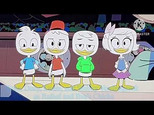 "Rio 1 & 2"(PeachyNova Style) Cast Video