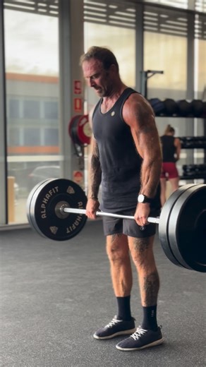 Commando Steve | Do the simple things better. Every rep. Every day. Life rewards action — and the standards we set. #getcommandofit #commandosteve... | Instagram