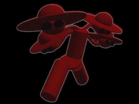 (could possibly be loud) Remote-Access Trojan (RAT) v2