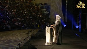 2.3K views · 250 reactions | Watch the captivating highlights from Light Upon Light Winter Conference in Leeds.  Immerse yourself in the wisdom shared by renowned scholars, the heartfelt recitations, and the vibrant atmosphere of spiritual growth. #LULWinterConference #Highlights #SpiritualJourney | Eman Channel | Facebook