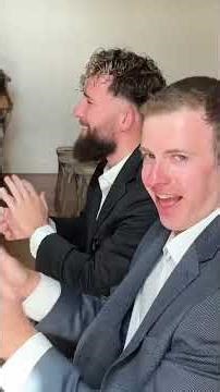 We had a fun time #shorts