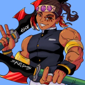 skedlasso - Twitch