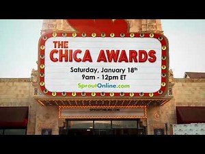 2014 Chica Awards promo