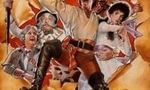 The Pirates of Penzance - Where to Watch and Stream Online – Entertainment.ie