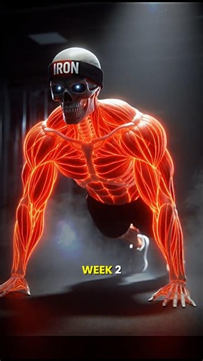 What If You Never Went To The Gym But Did THIS Every Day?