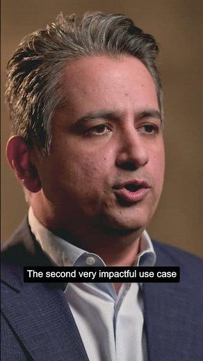 Revolutionizing HR at Medtronic with AI