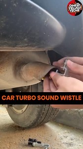 740K views · 1.4K reactions | CAR SOUND TURBO WHISTLE FOLLOW FOR MORE #amazon #car #turbo #tech #technology #gadgets #abdevilliers ➡️ COMMENT "TURBO" FOR LINK ➡️THIS LINK IS ALSO IN "BIO" ➡️JOIN OUR TELEGRAM CHANNEL FOR MORE USEFUL PRODUCTS ➡️HOW IS THIS PRODUCT? | Dineshtelugutechie | Facebook