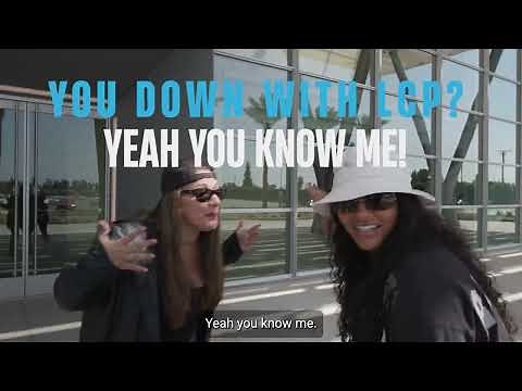 Cerritos College - Guided Pathways (LCP)