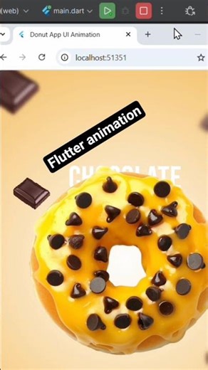 Flutter Animation That Makes Your App Feel Premium