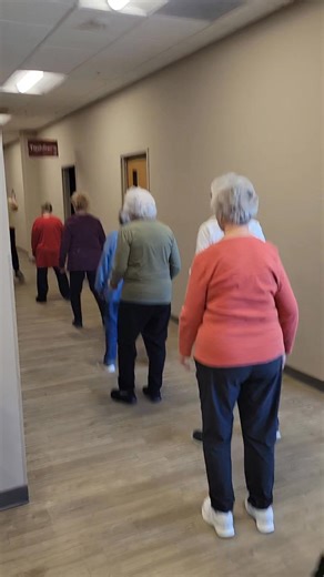 Ballroom Basics for Balance classes offered monthly! | Senior Citizens Activities, Inc. West Bend
