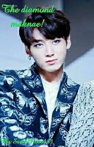 The Diamond Maknae (Jungkook X Reader) - bias 😍