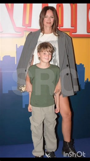 The musical Annie premiered and these were some of the celebrities who were there #shorts