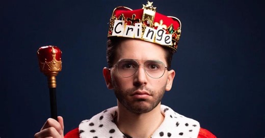 The Internet Turned on Jake Novak — What Happened to Him?