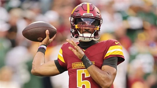 Take Commanders with Daniels' return v. Chargers