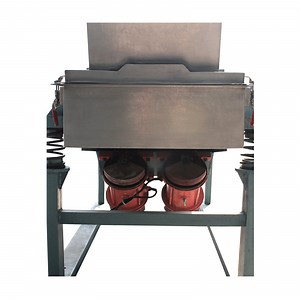 [Hot Item] Pharmacy Materials Feeding and Sieving Easy-Operating Dust-Free Dumping Station Machine