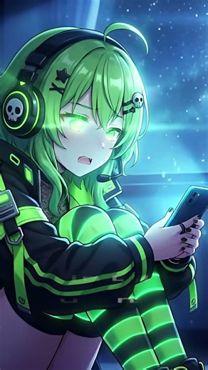 Signal Lost (part2) - Original Nightcore Music #anime_music #edm #nightcore