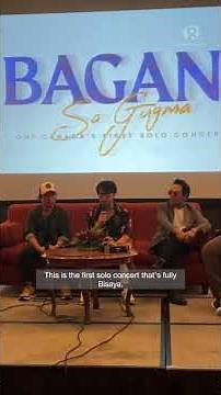 Vispop band Oh! Caraga celebrates Bisaya pride in first solo concert