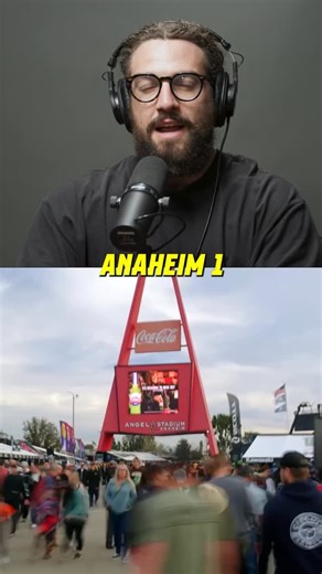 Anaheim 1 is days away… Here are our Gypsy Top 5 best A1 races in Supercross history! Comment who wins A1 this weekend ⬇️ #gypsytales | GypsyTales