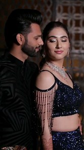 1.8M views · 97K reactions | Glam moments from singer Rahul Vaidya...