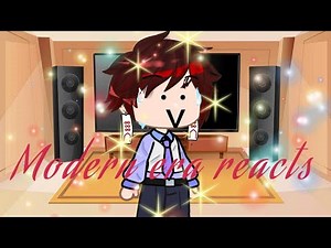 Demon slayer modern era reacts to demon slayer in 6 minutes! //original????